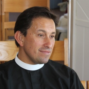 Rev. Daniel Gutierrez